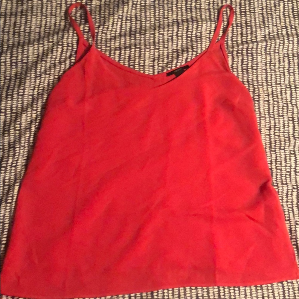 Forever 21 tank top